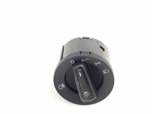 Used Headlight switch SEAT ARONA (KJ7, KJP) 1.0 TSI (110 hp) 28584535