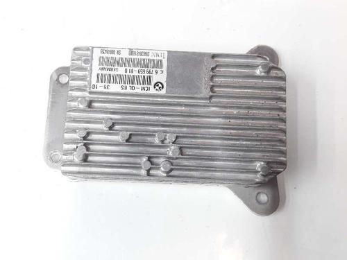 Used Electronic module BMW 5 (F10) 530 d (245 hp) 5629682
