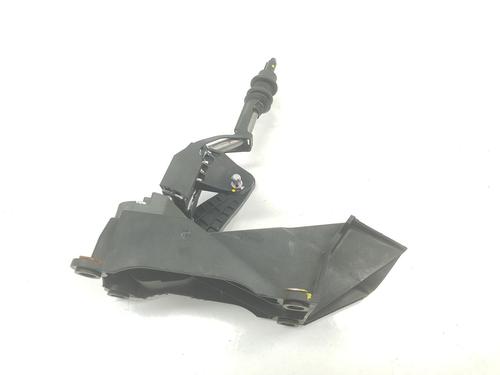 Gear lever RENAULT KOLEOS I (HY_) 2.0 dCi 4x4 (HY0K) | BP8747049M90 