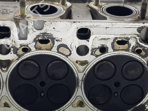 Cylinder head LAND ROVER DISCOVERY III (L319) 2.7 TD 4x4 | BP24597925M5 