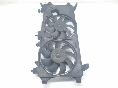 Køleventilator elektrisk FIAT DOBLO Box Body/MPV (223_) 1.9 JTD | BP16868300M35 