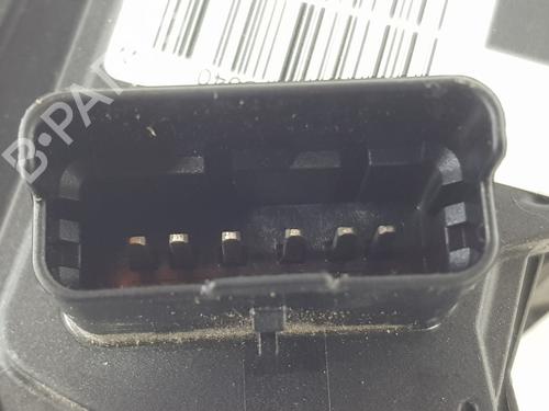 Pedal CITROËN JUMPY III Van (V_) 2.0 BlueHDi 120 | BP31924173I4