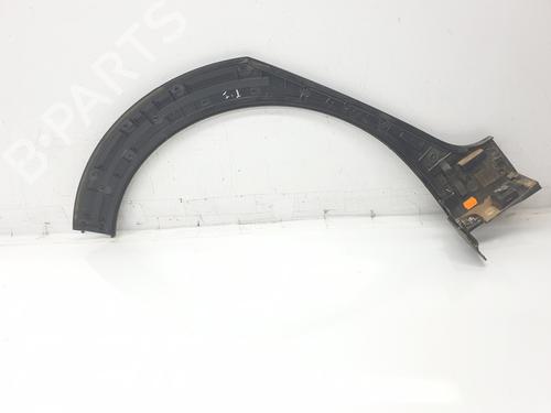 Rear left wheel arch trim VW TAIGO (CS1)  | BP26437313C136 