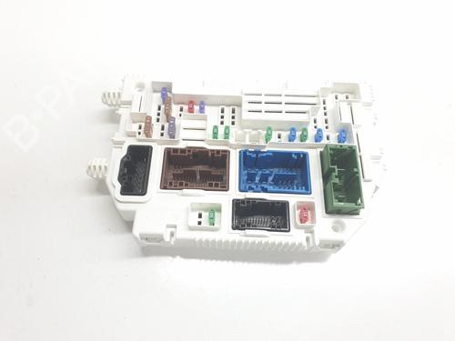 Used Fuse box OPEL ASTRA L Sports Tourer (O5) [2021-2025]  25771756