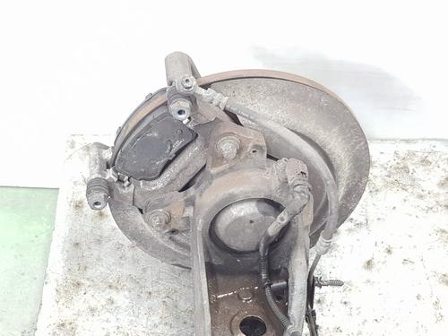 Left rear steering knuckle OPEL VIVARO C Van (K0)  | BP33412103M27  - Image 6