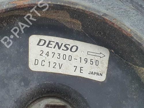 AC compressor TOYOTA LAND CRUISER PRADO (_J12_) 3.0 D-4D (KDJ120, KDJ125) | BP6325529M34 