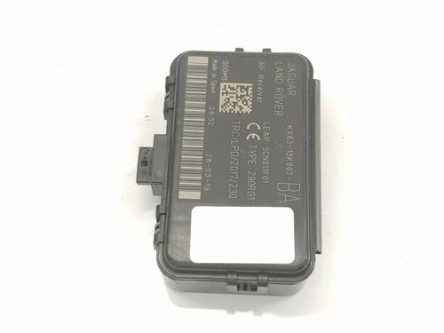 Elektronisk modul LAND ROVER RANGE ROVER VELAR (L560) 2.0 D180 TD4 4x4 | BP20196356M83 