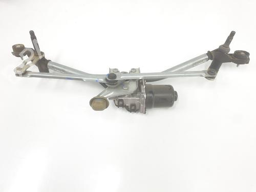 Used Front wiper motor Front wiper motor CITROËN C4 III (BA_, BB_, BC_) [2020-2026] 36325332 36325332