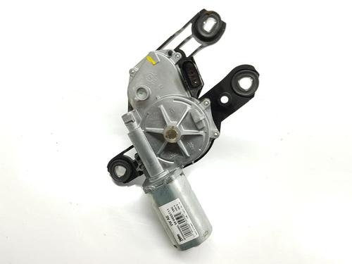 Rear wiper motor SKODA FABIA III (NJ3) 1.0 | BP10485847M102 