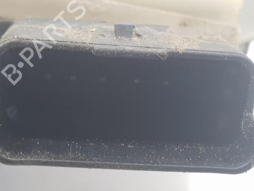 Rear left lock DS DS 4 / DS 4 CROSSBACK (NX_) 1.6 BlueHDi 120 | BP10517615C100 