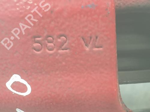 Right front brake caliper VW GOLF VI (5K1) | BP30968381M104