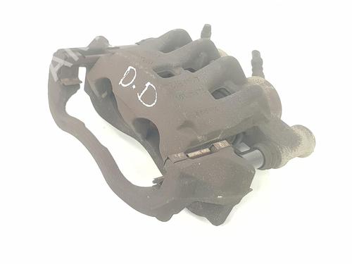 Used Right front brake caliper CITROËN JUMPER II Van 2.2 HDi 120 (120 hp) 11600095