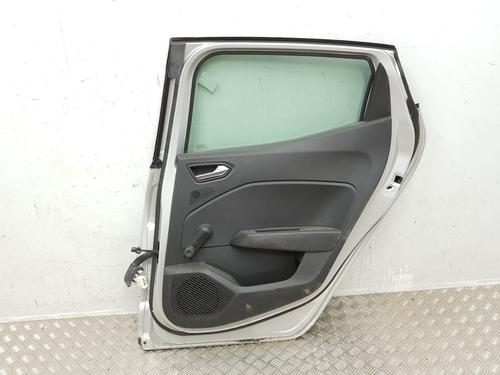 Dør højre bagtil RENAULT CLIO V (B7_) 1.0 TCe 90 (B7MT) | BP37514064C5 - Image 5