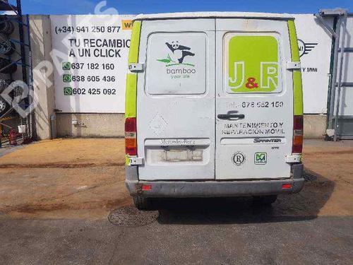 Right front fenders MERCEDES-BENZ SPRINTER 2-t Van (B901, B902) 211 CDI (901.661, 901.662, 902.661, 902.662) | BP7851901C42  - Image 39