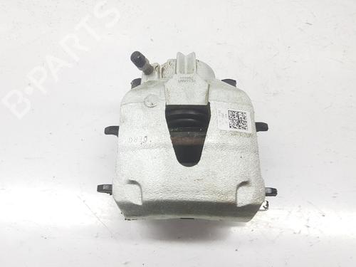 Used Right front brake caliper SEAT IBIZA V (KJ1, KJG) 1.0 TGI (90 hp) 13638801