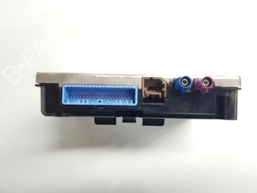 Electronic module RENAULT ARKANA I (LCM_, LDN_) | BP33677089M83 - Image 2