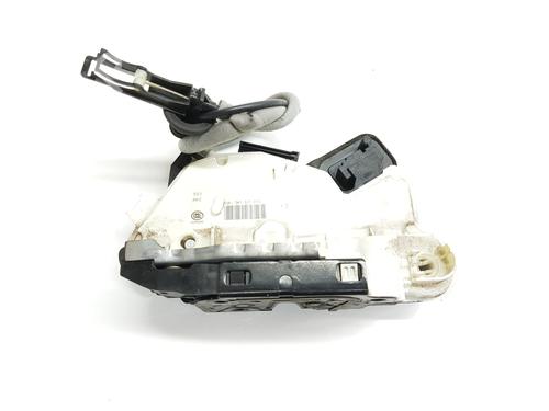 Used Front left lock VW POLO V (6R1, 6C1) 1.4 TDI (75 hp) 26224981
