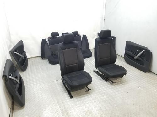 Seats set BMW 1 (E87) 118 d | BP8645581C78 