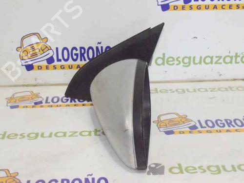 Left mirror OPEL VECTRA C (Z02) 2.2 DTI 16V (F69) | BP801083C26 