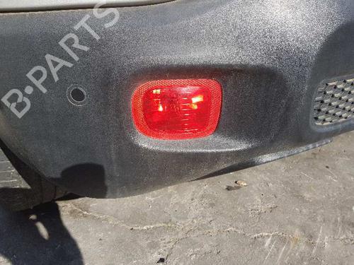 Other JEEP RENEGADE SUV (BU, B1, BV) 1.4 4x4 | BP17333822O1 