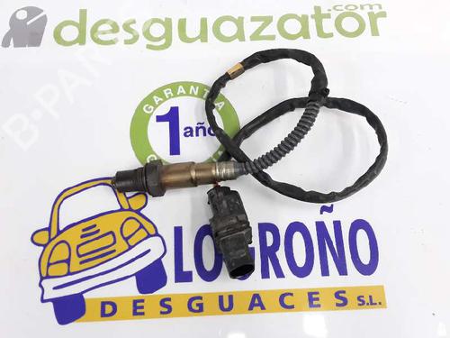 Sensor electrónico SEAT LEON (1P1) 1.9 TDI (105 hp) 8746862