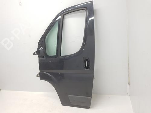 Left front door FIAT DUCATO Van (250_) 115 Multijet 2,0 D | BP22510140C2 