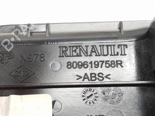Left front window switch RENAULT EXPRESS Box Body/MPV | BP38507971I27 - Image 6