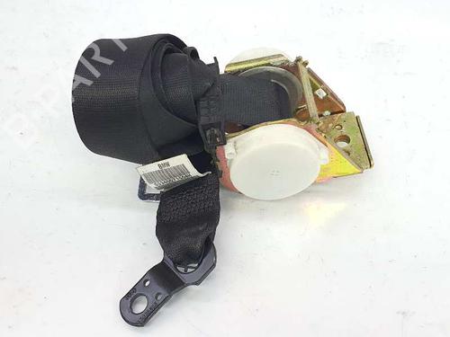 Rear left seatbelt BMW X3 (E83) 2.0 d | BP7866883I29 