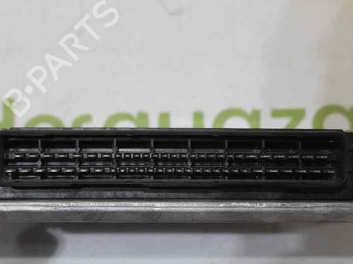 Engine control unit (ECU) CITROËN XSARA (N1) 1.6 16V | BP1181667M57 