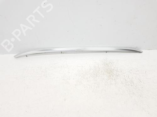 Used Roof bar AUDI Q3 (8UB, 8UG) 2.0 TDI quattro (150 hp) 22900970