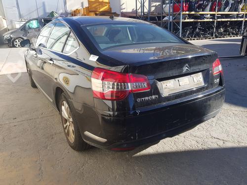 Left front indicator CITROËN C5 III (RD_) 2.0 HDi 165 (RDRHHA, RDRHH8) | BP38330510C32 - Image 28