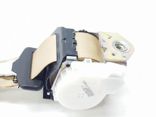 Rear center seatbelt BMW 5 (F10) 525 d | BP26333602I27 