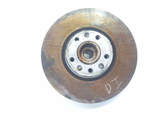 Used Left front steering knuckle Left front steering knuckle 38445439 38445439