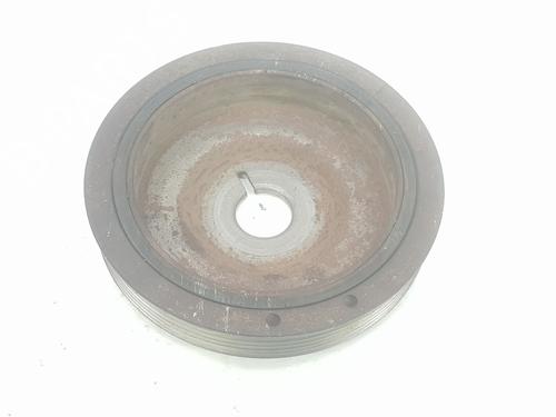 Used Pulley NISSAN QASHQAI / QASHQAI +2 I (J10, NJ10, JJ10E) 1.5 dCi (110 hp) 14090290