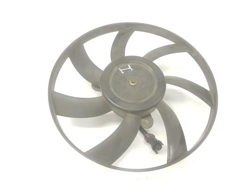 Used Radiator fan Radiator fan SEAT CORDOBA (6K1, 6K2) 1.9 TDI (110 hp) 10735974 10735974