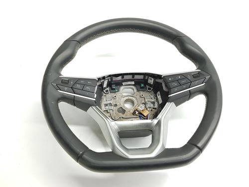 Steering wheel SEAT ARONA (KJ7, KJP)  | BP29729289C49 