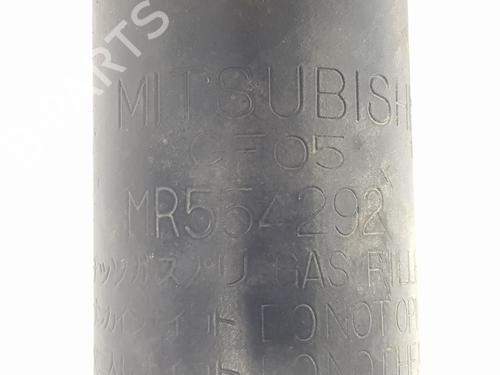 Right front shock absorber MITSUBISHI PAJERO III (V7_W, V6_W) 3.2 Di-D (V68W, V78W) | BP10744559M17 