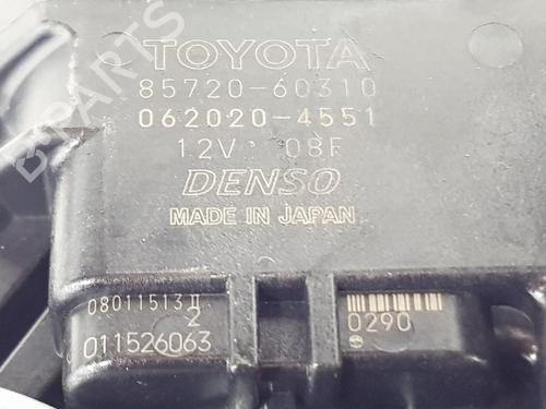 Left front window motor TOYOTA LAND CRUISER PRADO (_J15_)  | BP29716529E21 
