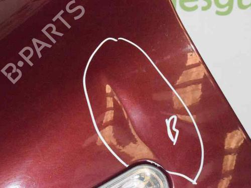 Left front fenders SEAT LEON (1M1) 1.9 TDI | BP755064C41 