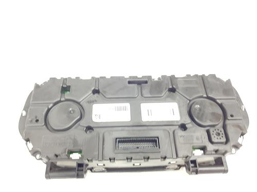 Instrument cluster RENAULT MASTER III Van (FV) 2.3 dCi 135 FWD (FV0N, FV08, FV06, FV00, FV1S) | BP36681992C47 - Image 2