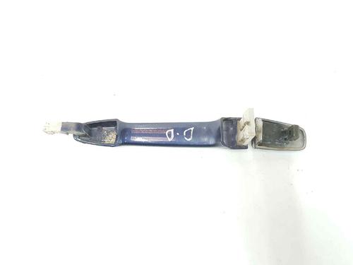 Front right exterior door handle MITSUBISHI OUTLANDER II (CW_W) 2.0 DI-D (CW8W) | BP5081458C129 