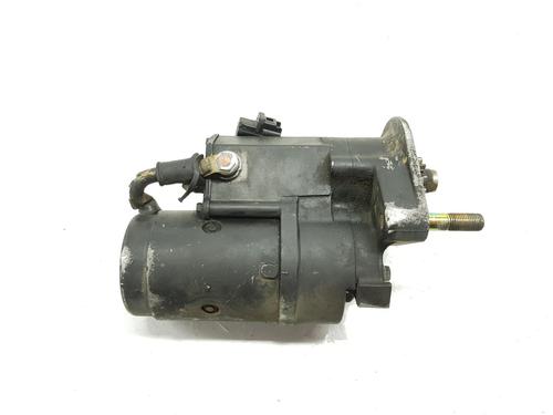 Starter TOYOTA LAND CRUISER 90 (_J9_) 3.0 TD (KZJ90_, KZJ95_, KZJ90R, KZJ95R, KZJ90W, KZJ95W) | BP17626767M8 