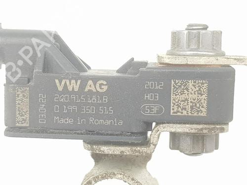 Cable VW TAIGO (CS1) 1.5 TSI | BP17459889E12 