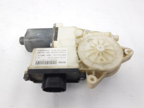 Left front window motor BMW X3 (E83) 2.0 d | BP8407503E21 