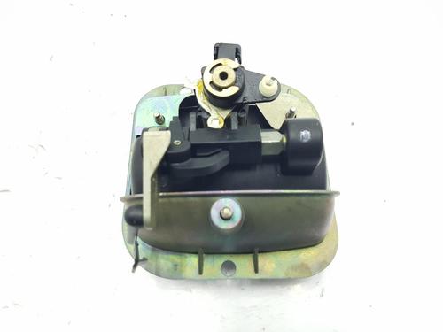 Trunk håndtak SEAT LEON (1M1)  | BP9538456C132 