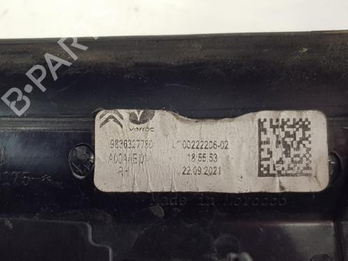 Other CITROËN C4 III (BA_, BB_, BC_) | BP37267580O1 - Image 6