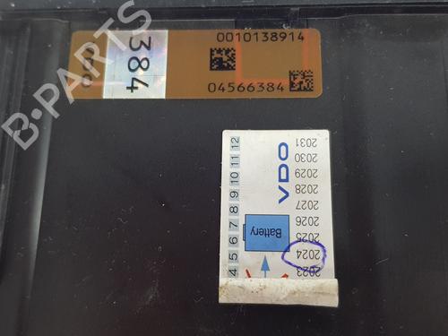 Electronic module MERCEDES-BENZ SPRINTER 5-t Van (B907)  | BP29436484M83 