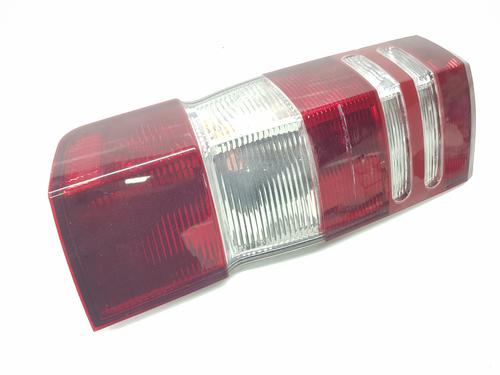 Left taillight MERCEDES-BENZ SPRINTER 3,5-t Van (B907, B910) 319 CDI RWD (907.633, 907.635, 907.637) | BP34381039C34 - Image 5