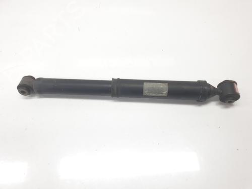 Used Left rear shock absorber OPEL CROSSLAND X / CROSSLAND (P17, P2QO) 1.2 (75) (131 hp) 21267239