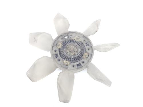 Fan TOYOTA LAND CRUISER PRADO (_J12_) 3.0 D-4D (KDJ120, KDJ125) | BP20194724M128 